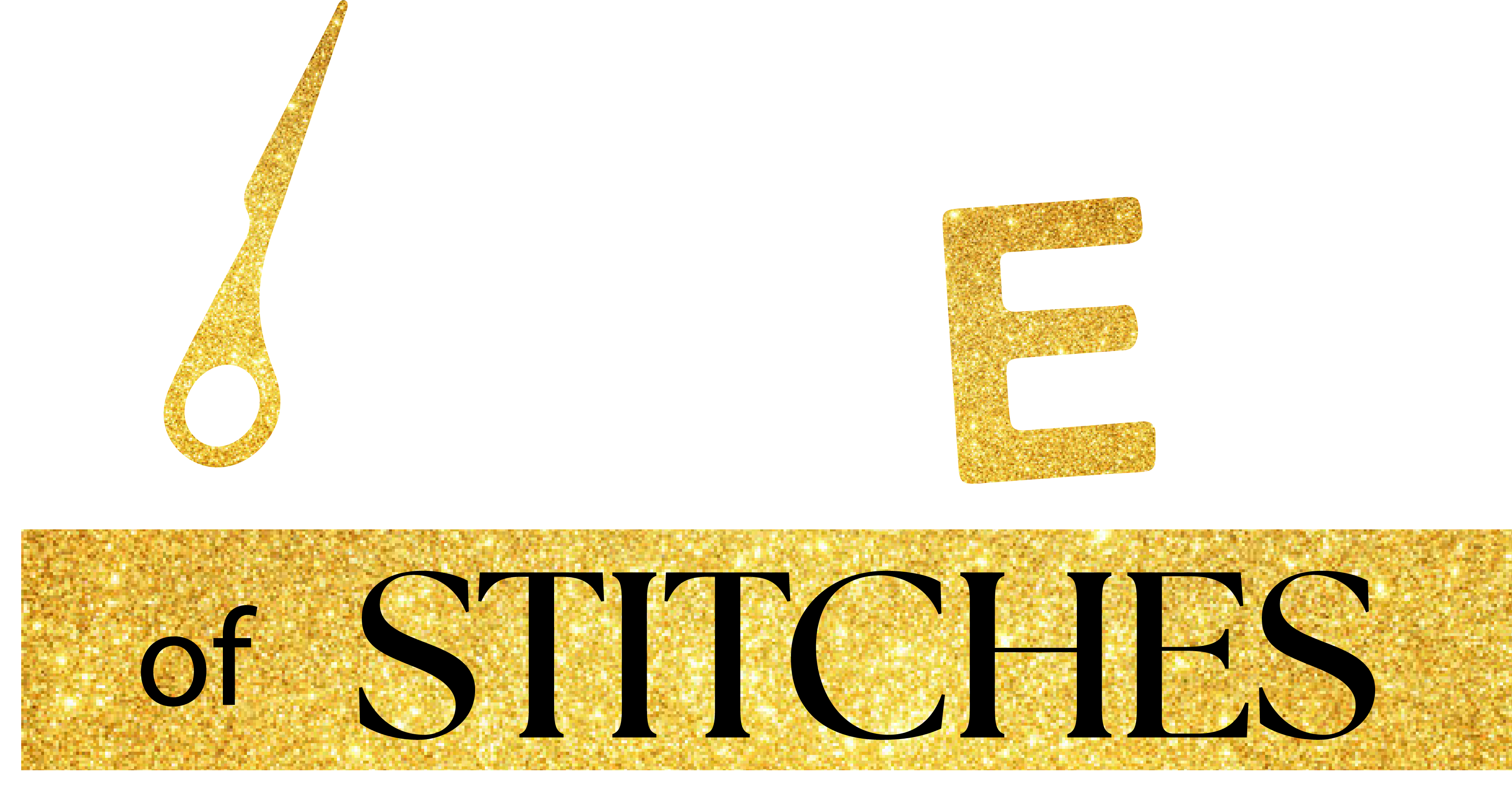 Queen of Stitches logo